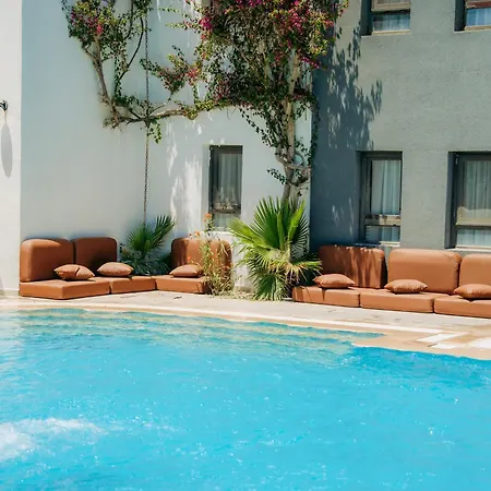 Hotel Bitez Garden Life Bodrum