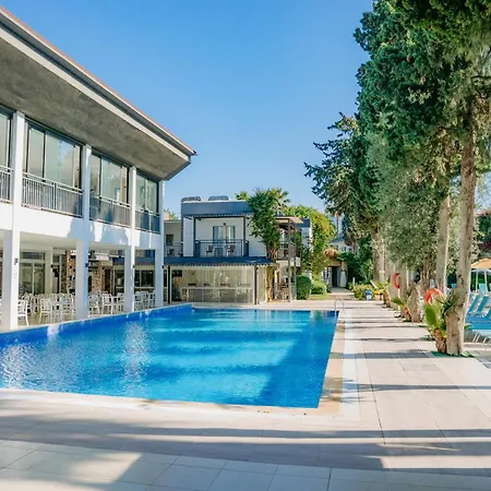 Bitez Garden Life Bodrum