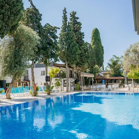 Bitez Garden Life 4* Bodrum