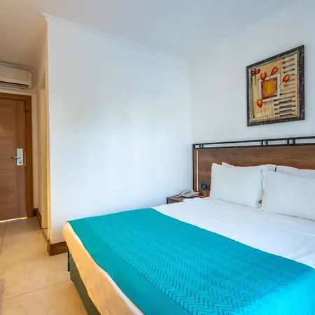 Bitez Garden Life Hotel
