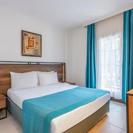 Hotel Bitez Garden Life 4*