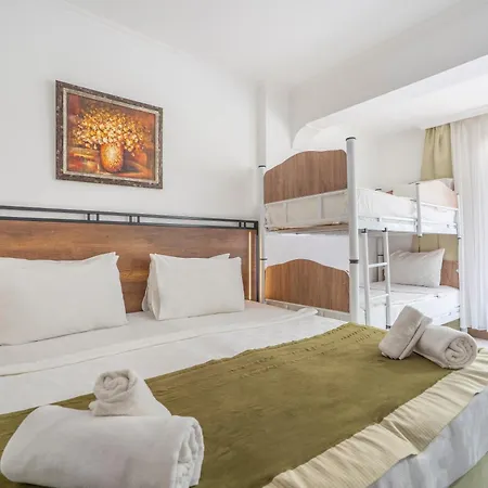 Bitez Garden Life 4* Bodrum