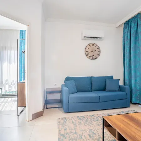 Bitez Garden Life Hotel 4*