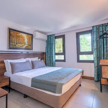 Bitez Garden Life Hotel