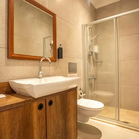 Bitez Garden Life Hotel Bodrum