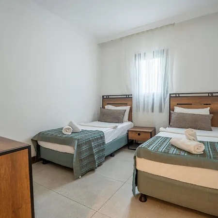 Bitez Garden Life 4* Bodrum