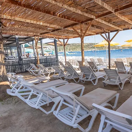 Bitez Garden Life Hotel Bodrum