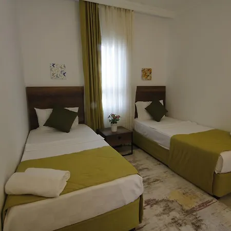 Hotel Bitez Garden Life - 4*