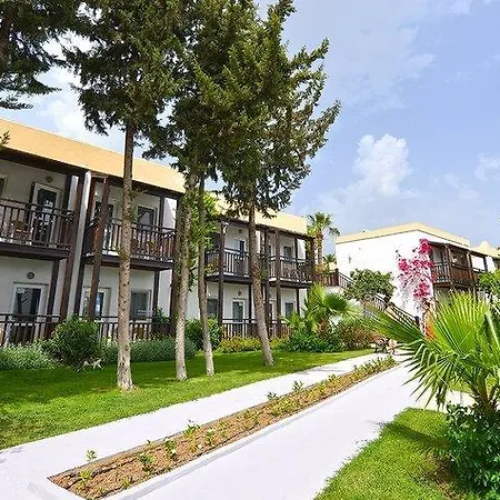 Bitez Garden Life Отель