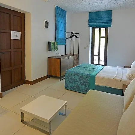 Hotel Bitez Garden Life - Bodrum