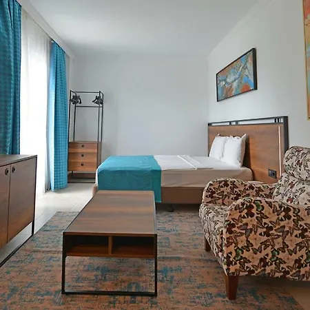 Bitez Garden Life Bodrum