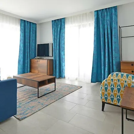 Bitez Garden Life - 4* Bodrum