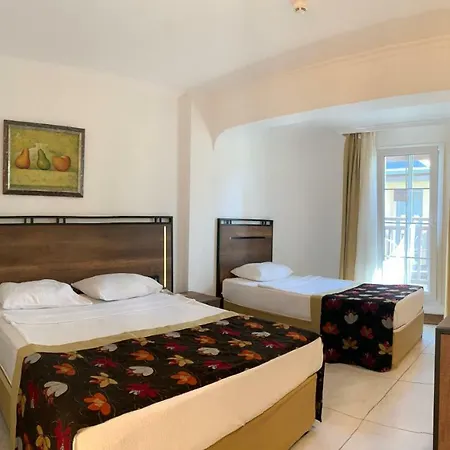 Bitez Garden Life Hotell Bodrum