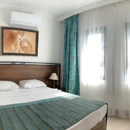 Bitez Garden Life Бодрум