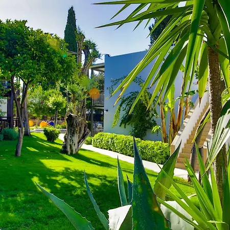 Hotel Bitez Garden Life - 4*