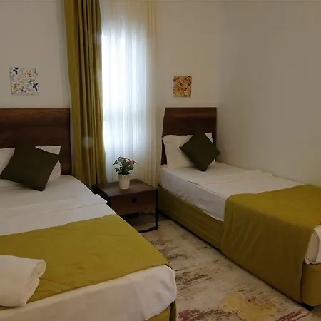 Hotel Bitez Garden Life 4*