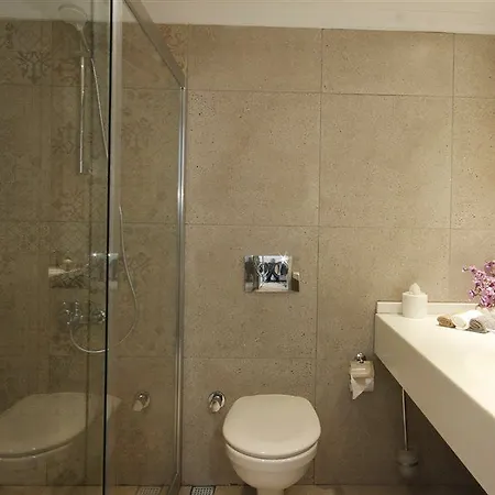 Hotel Bitez Garden Life Bodrum
