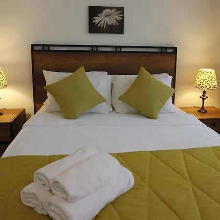 Bitez Garden Life Hotel