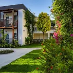 Ξενοδοχείο Bitez Garden Life 4*