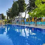 Bitez Garden Life 4* Αλικαρνασσός