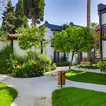 Bitez Garden Life Ξενοδοχείο 4*