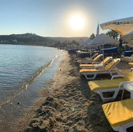 Bitez Garden Life Ξενοδοχείο