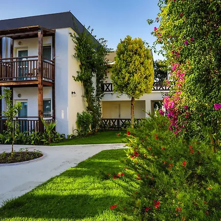 Ξενοδοχείο Bitez Garden Life 4*