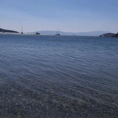 Bitez Garden Life Ξενοδοχείο Αλικαρνασσός