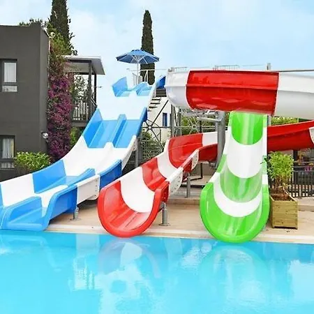 Ξενοδοχείο Bitez Garden Life