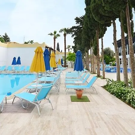 Bitez Garden Life Ξενοδοχείο