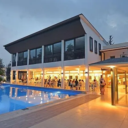 Bitez Garden Life 4* Αλικαρνασσός