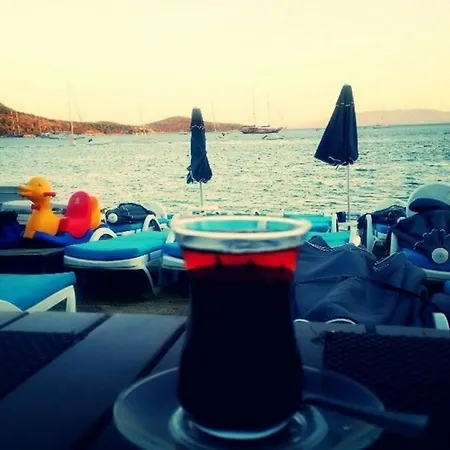 Ξενοδοχείο Bitez Garden Life