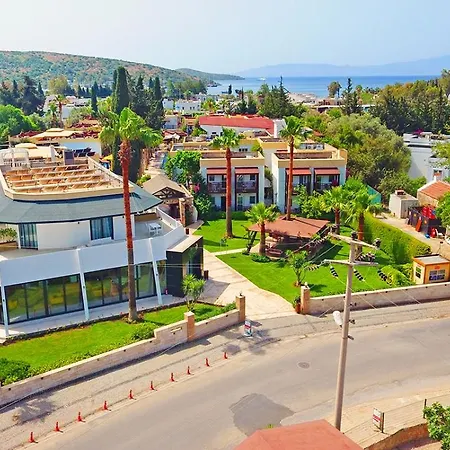 Ξενοδοχείο Bitez Garden Life