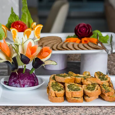 Bitez Garden Life - Hotel 4*