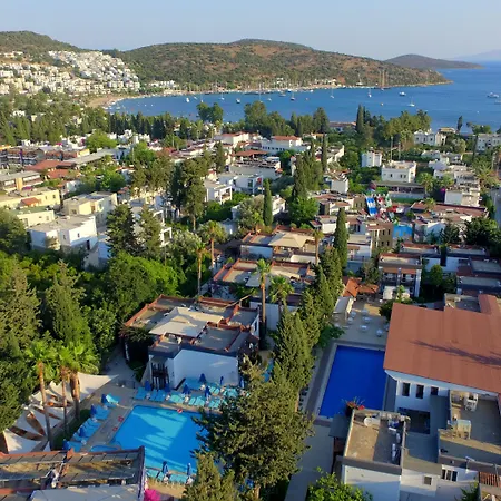 Bitez Garden Life Hotel