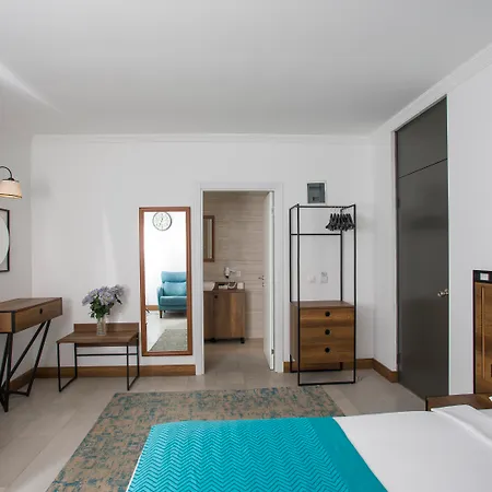 Bitez Garden Life - 4* Bodrum