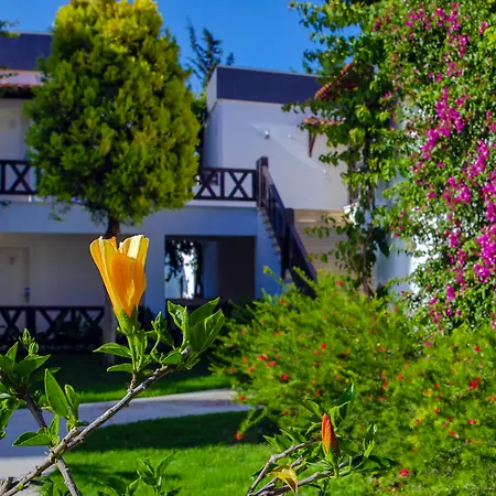 Bitez Garden Life - Hotel