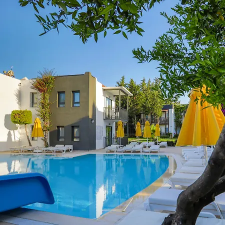Hotel Bitez Garden Life - Bodrum
