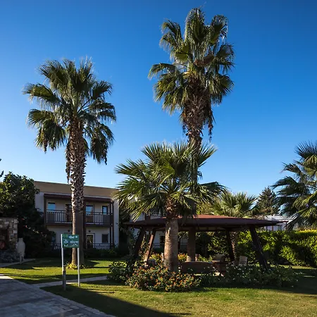 Bitez Garden Life Ξενοδοχείο 4*