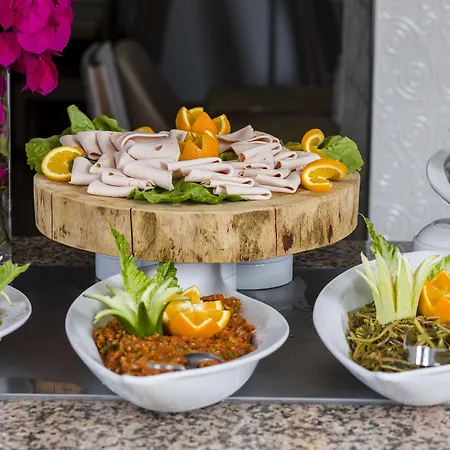 Bitez Garden Life 4* Αλικαρνασσός