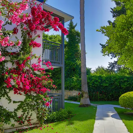 Ξενοδοχείο Bitez Garden Life 4*