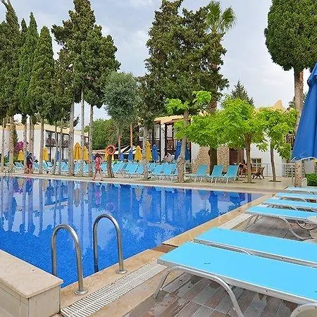 Hotel Bitez Garden Life Bodrum