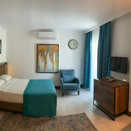 Szálloda Bitez Garden Life 4*