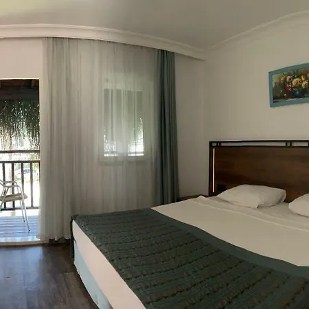 Bitez Garden Life 4* Αλικαρνασσός