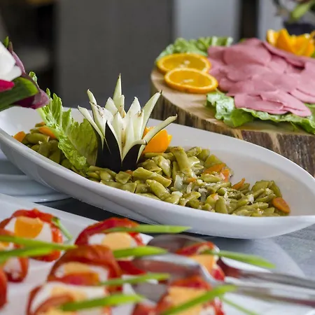 Bitez Garden Life Hotel