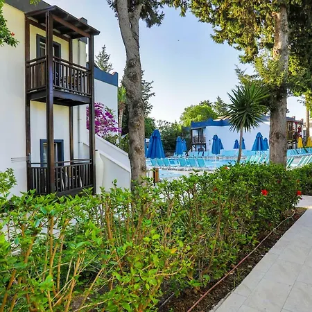 Bitez Garden Life Ξενοδοχείο